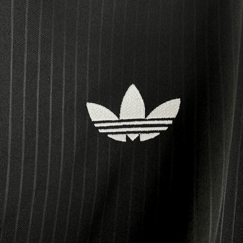 Camiseta Alemania 125 Años Negra - Versión Fan