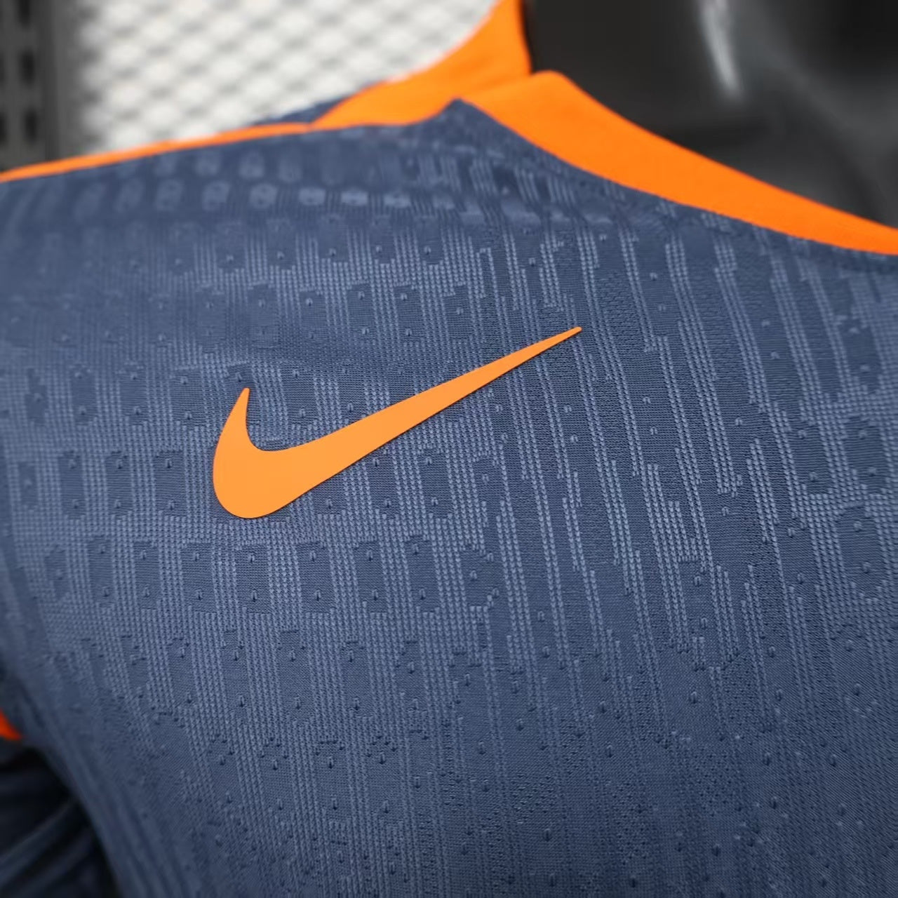 Camiseta Inter de Milán Tercera 25/26 - Versión Jugador