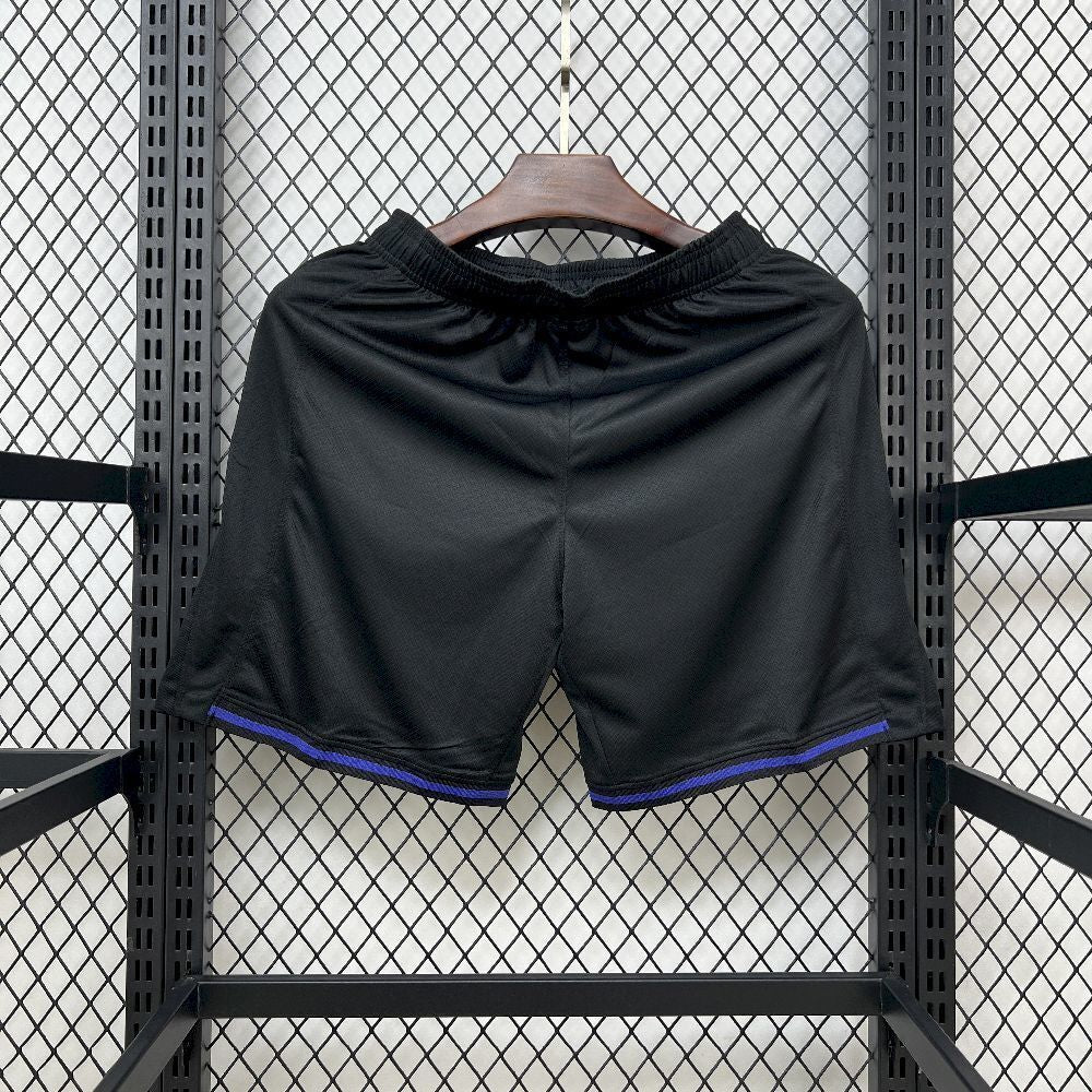 Short Barcelona Visita 25/26