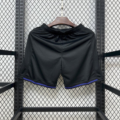 Short Barcelona Visita 25/26