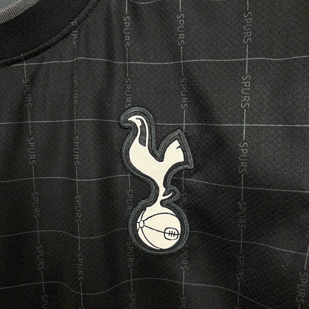 Camiseta Tottenham Visita 25/26 - Versión Fan