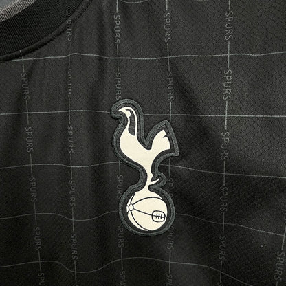 Camiseta Tottenham Visita 25/26 - Versión Fan