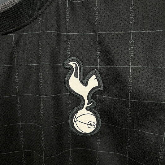Camiseta Tottenham Visita 25/26 - Versión Fan