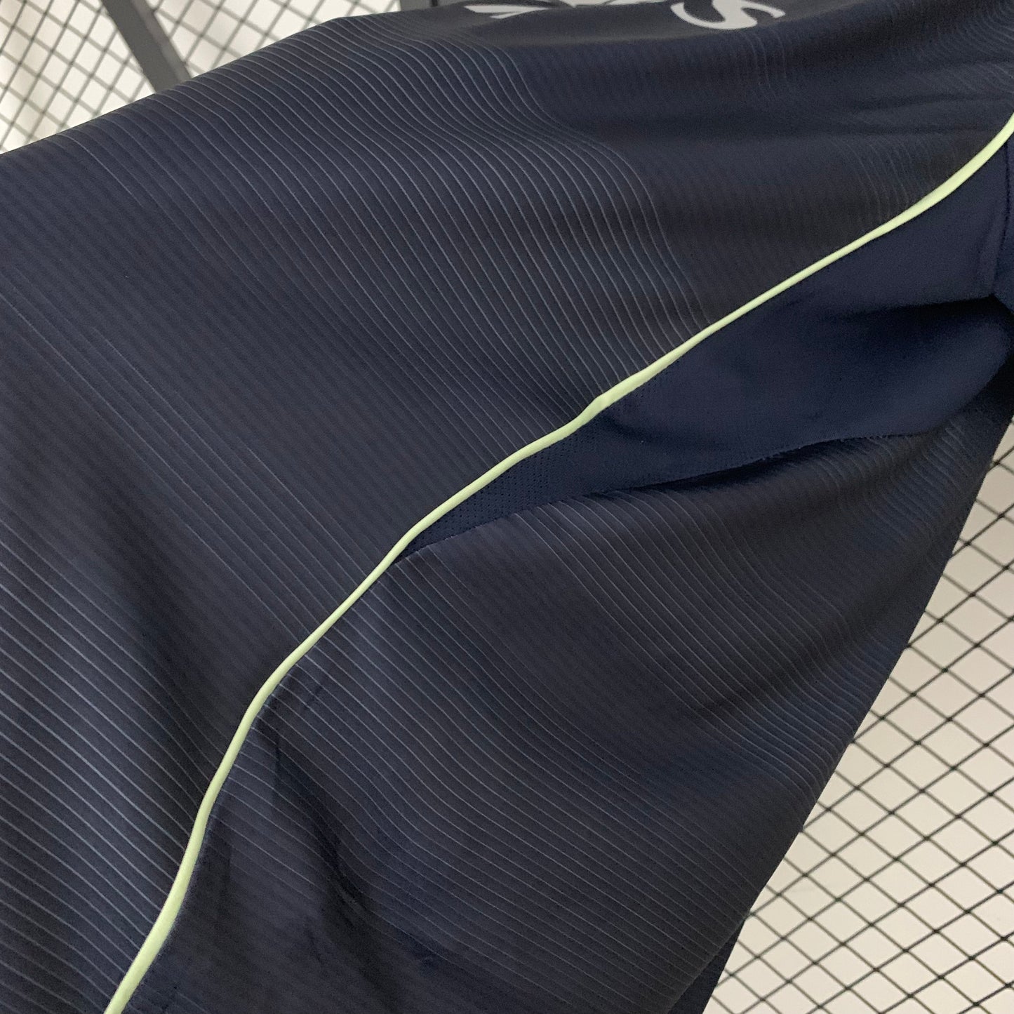 Camiseta Real Madrid Visita 25/26 - Versión Fan