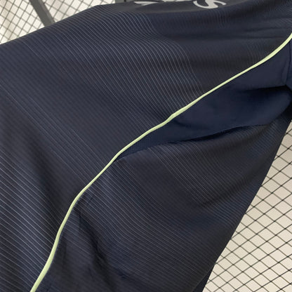 Camiseta Real Madrid Visita 25/26 - Versión Fan