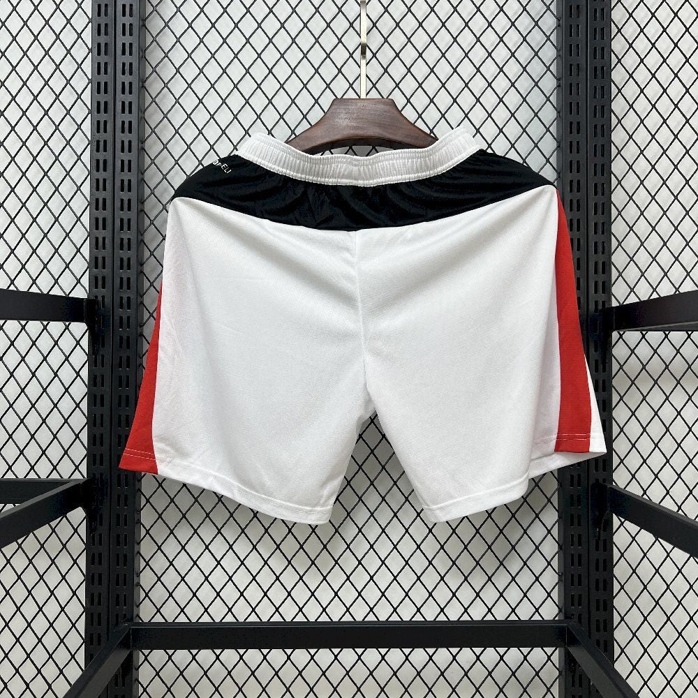 Short AC Milán Visita 25/26