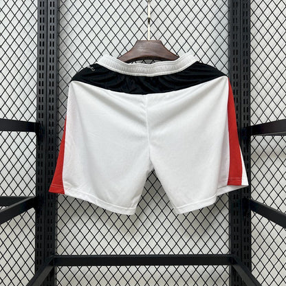 Short AC Milán Visita 25/26