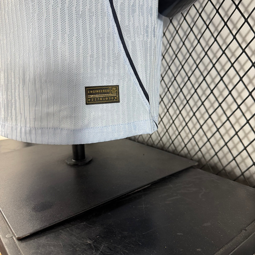 Camiseta Uruguay Local 2026 - Versión Jugador