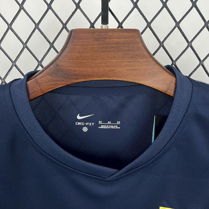 Kit Niño Atlético Madrid Visita 25/26