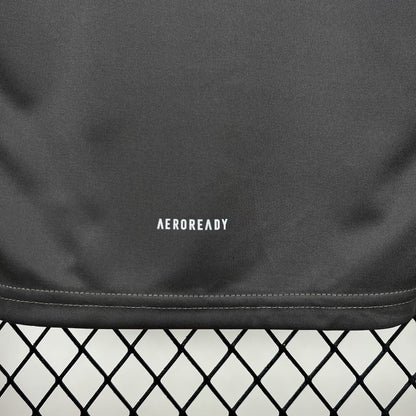 Kit Niño Bayern Múnich Portero Negro 25/26