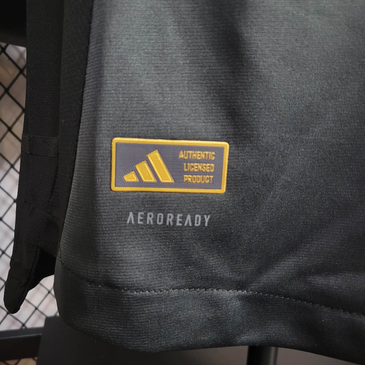 Camiseta Inter Miami Visita 25/26 - Versión Jugador