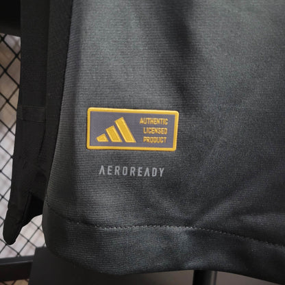 Camiseta Inter Miami Visita 25/26 - Versión Jugador