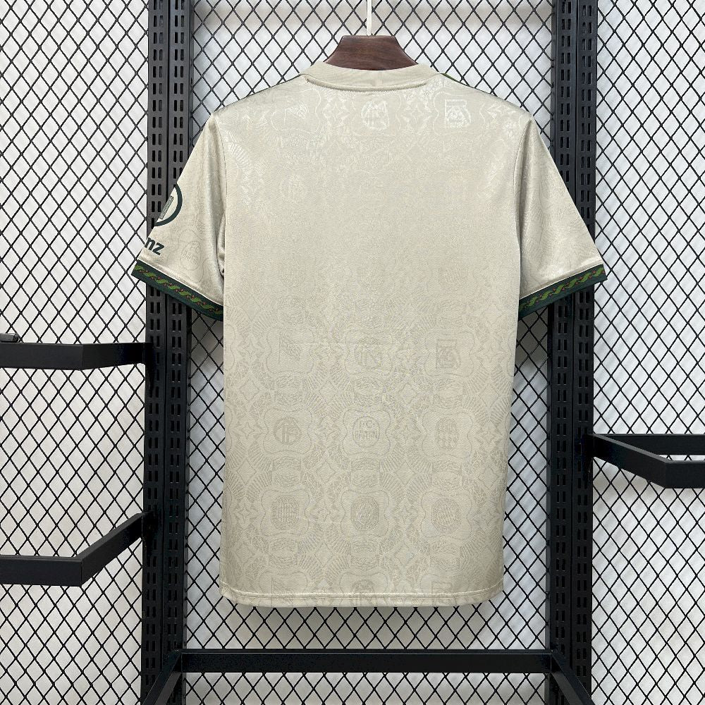 Camiseta Bayern Múnich Oktoberfest 25/26 - Versión Fan