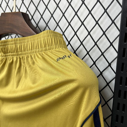 Short Boca Juniors Visita 25/26