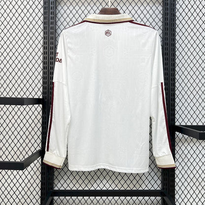 Camiseta Arsenal Tercera 25/26 - Manga Larga