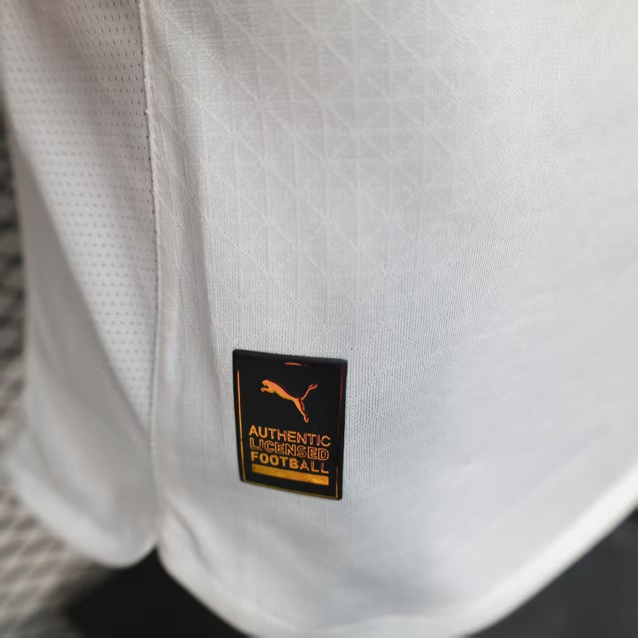 Camiseta AC Milan Visita 25/26 - Versión Jugador