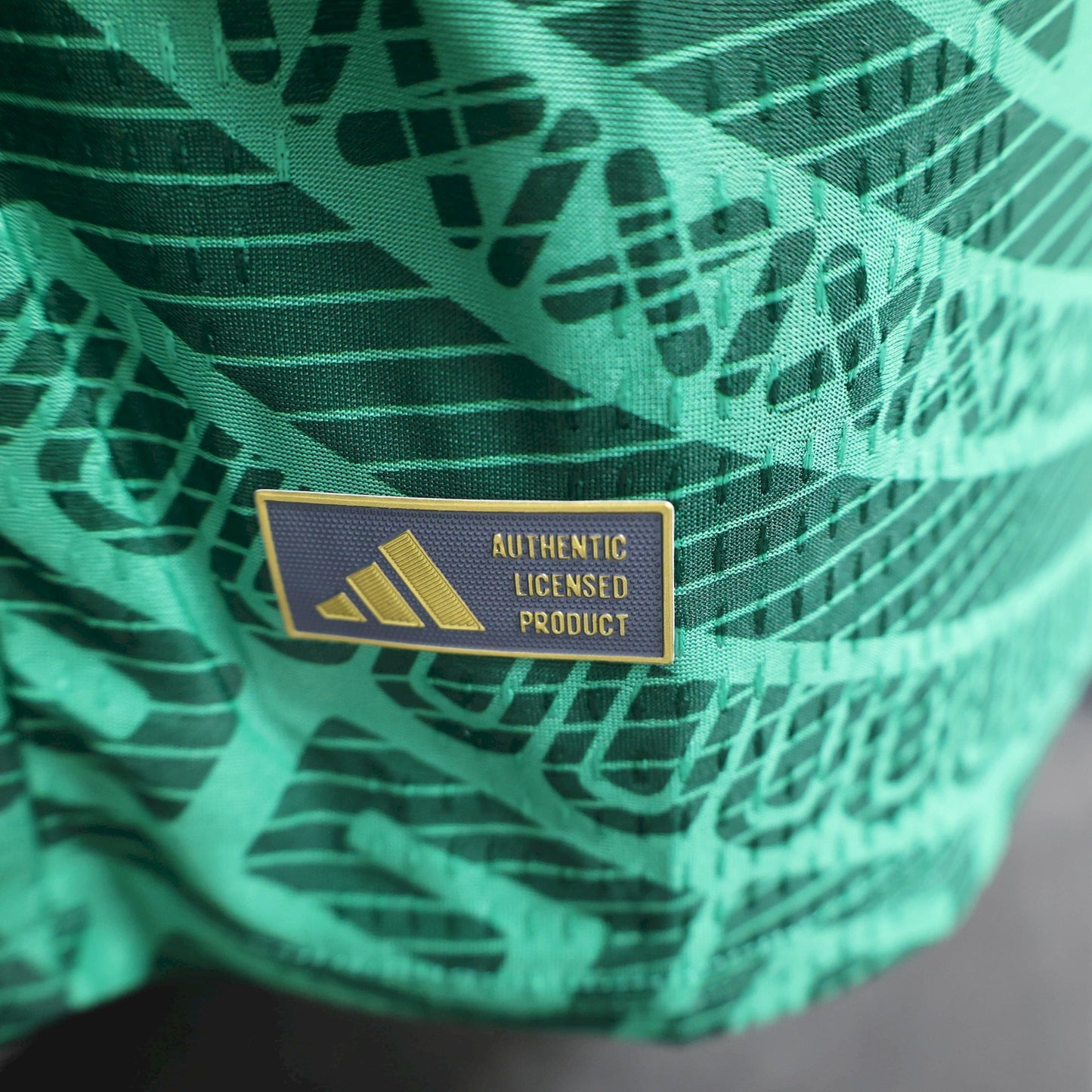 Camiseta México Local 2026 - Versión Jugador