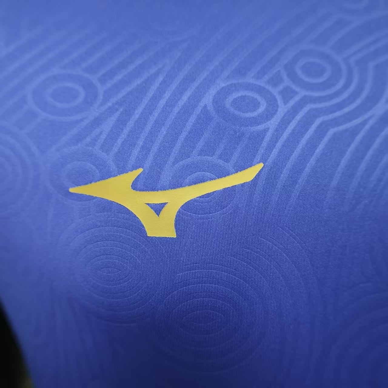 Camiseta Mónaco Visita 25/26 - Versión Jugador