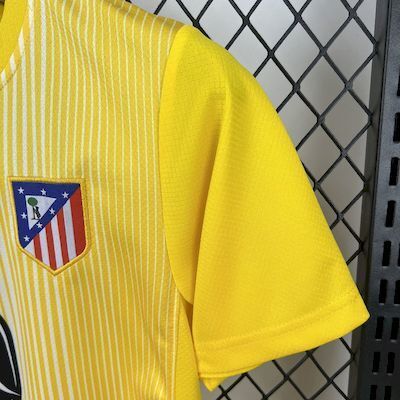 Kit Niño Atlético Madrid Arquero 25/26