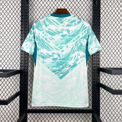 Camiseta Portugal Visita 2026 - Versión Fan