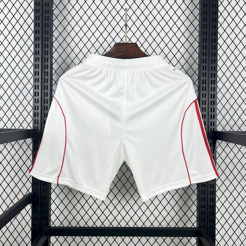 Short Arsenal Local 25/26