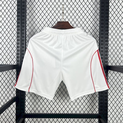 Short Arsenal Local 25/26