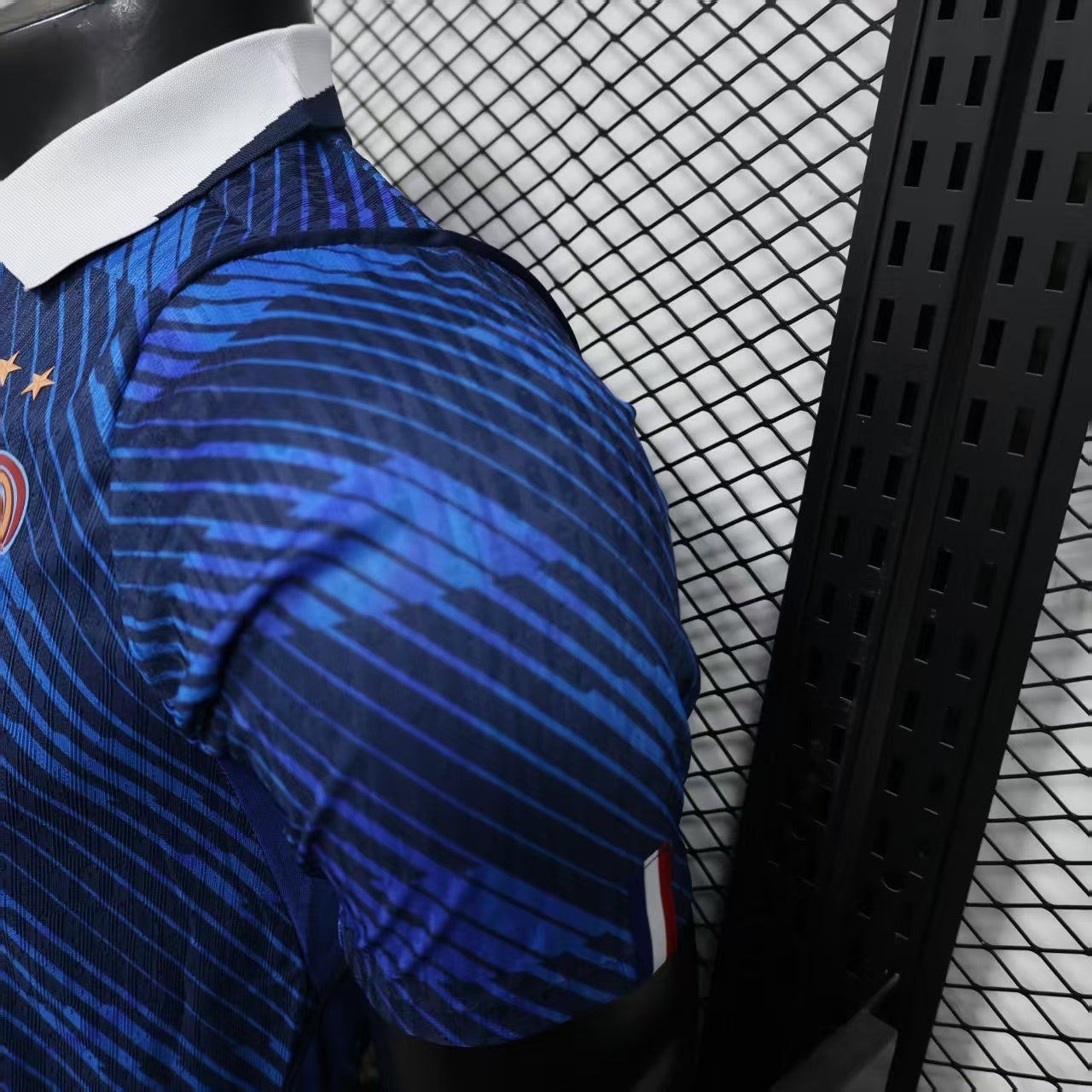 Camiseta Francia Local 2026 - Versión Jugador