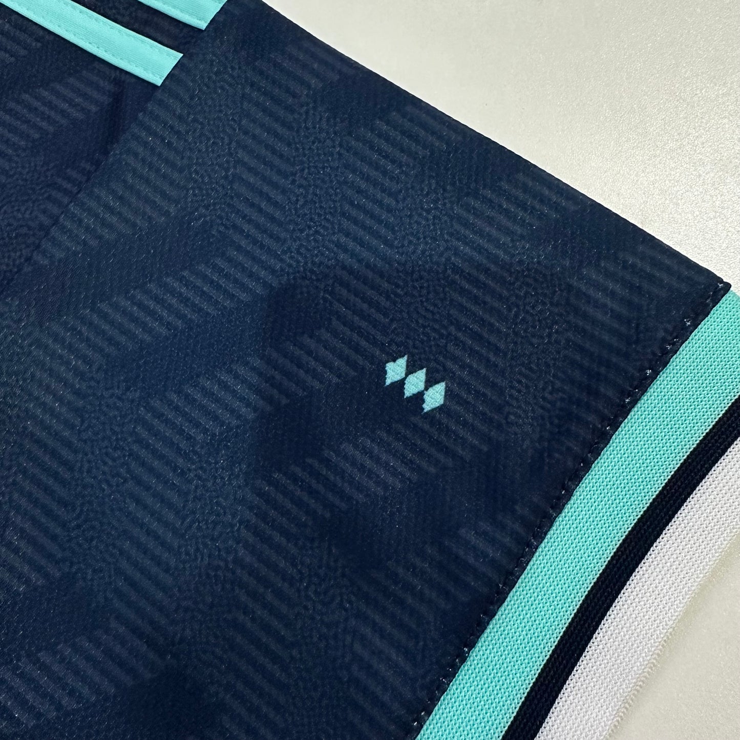 Camiseta Alemania Visita 2026 - Versión Fan