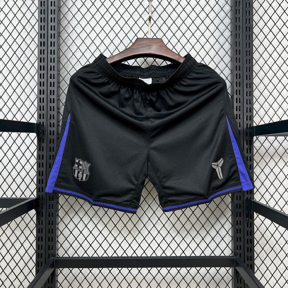 Short Barcelona Visita 25/26