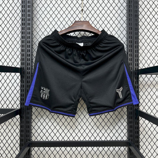 Short Barcelona Visita 25/26