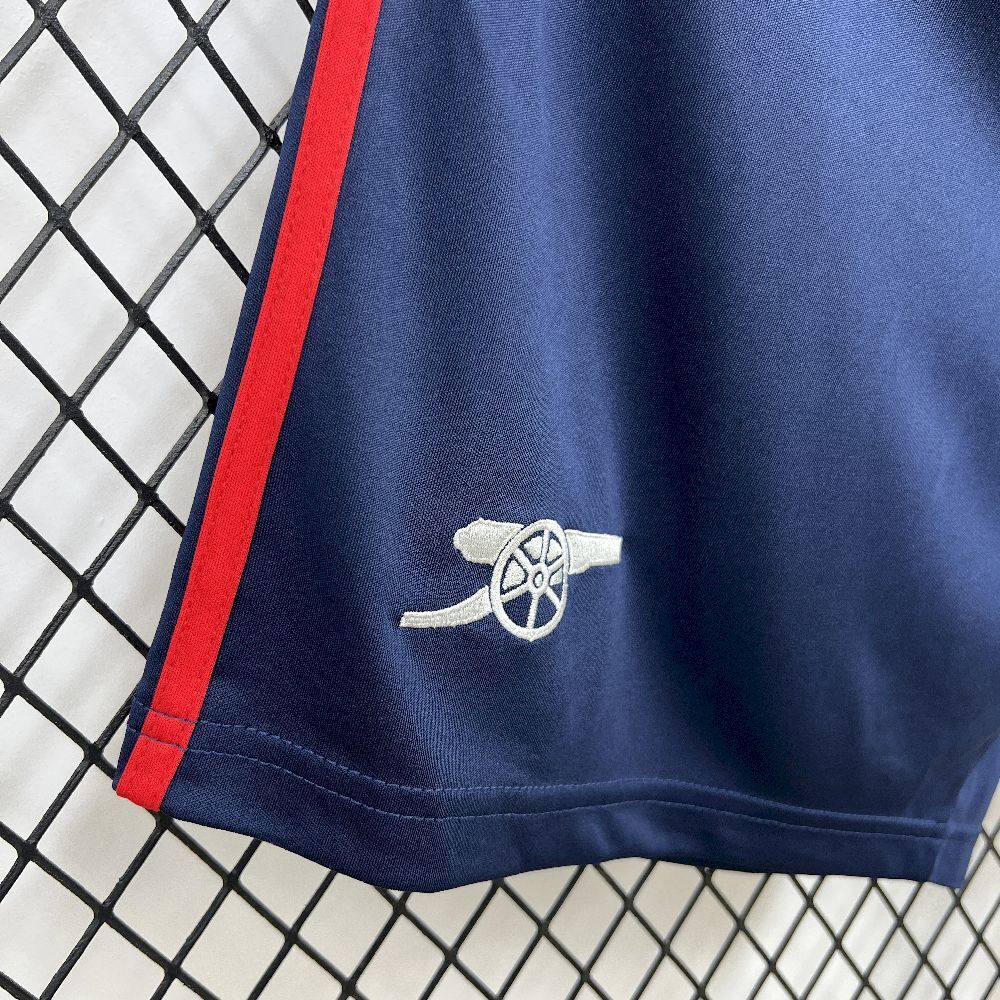 Short Arsenal Visita 25/26