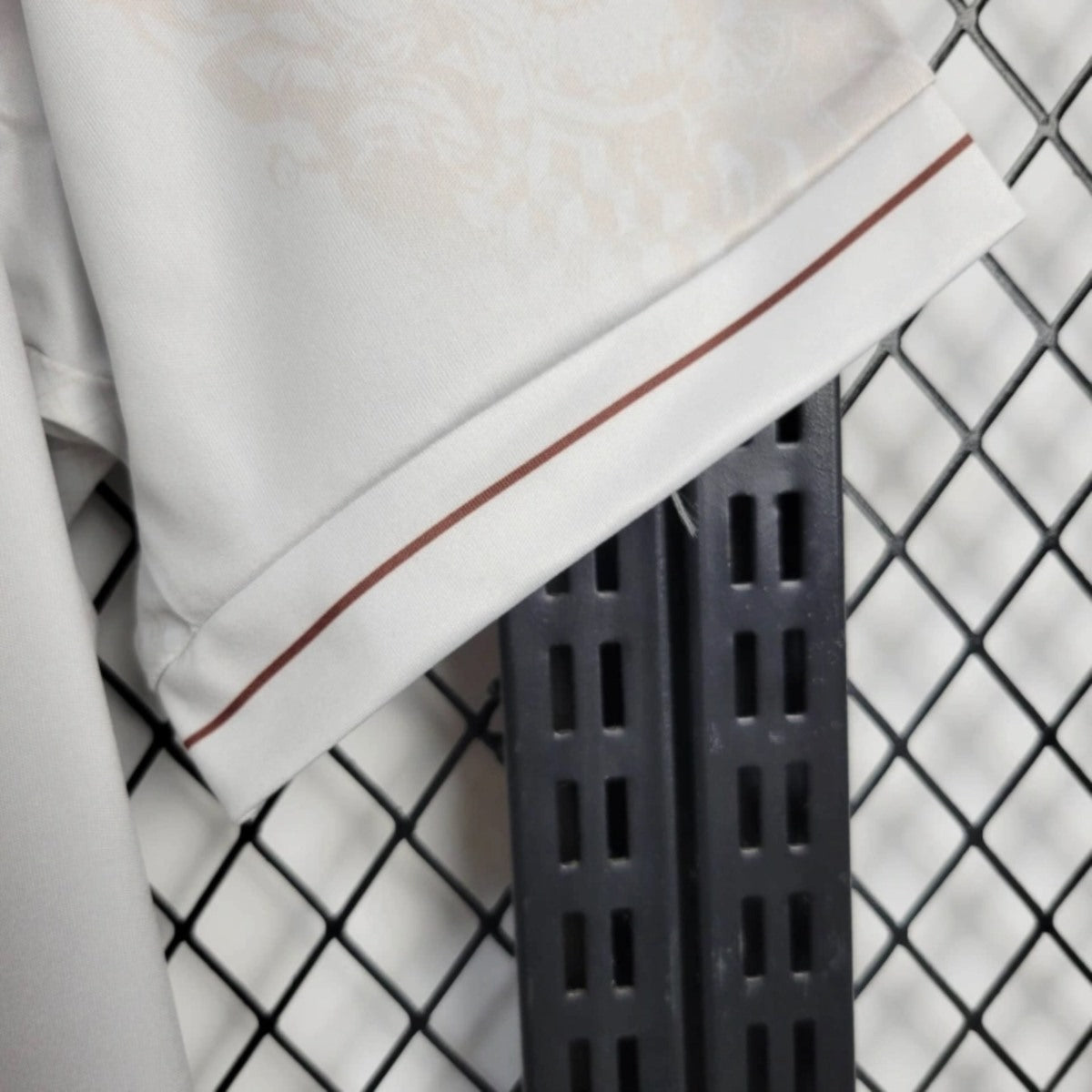 Camiseta Napoli Visita 25/26 - Versión Fan