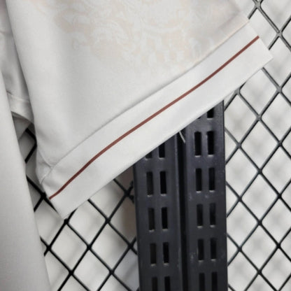 Camiseta Napoli Visita 25/26 - Versión Fan