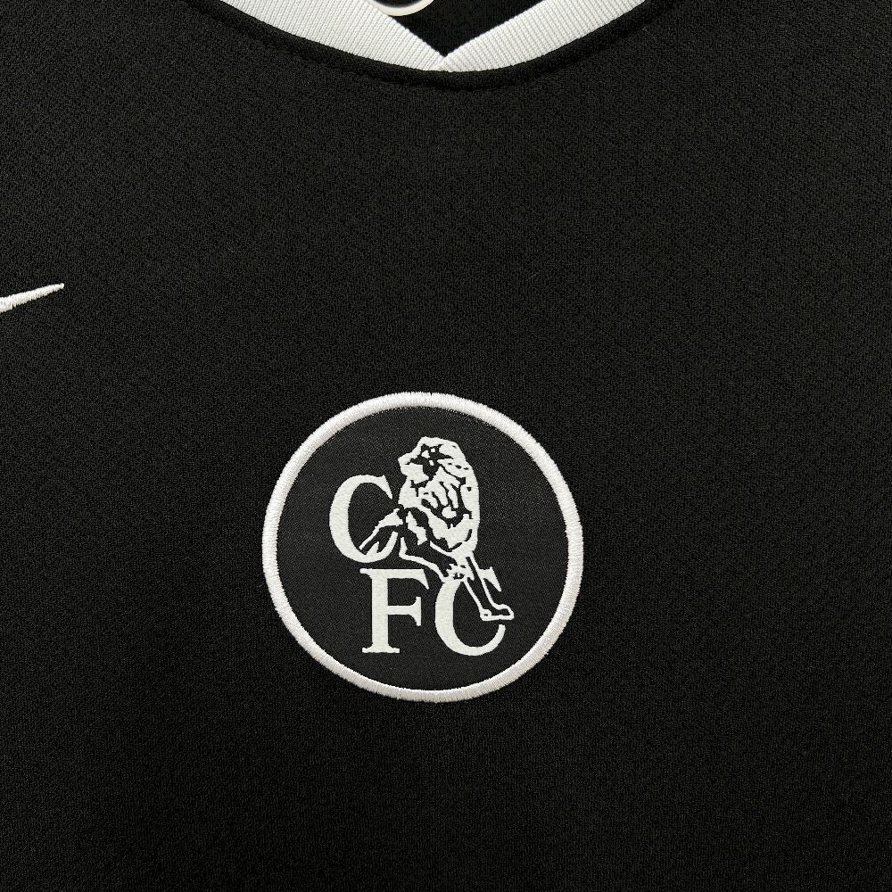 Camiseta Chelsea Tercera 25/26 - Versión Fan