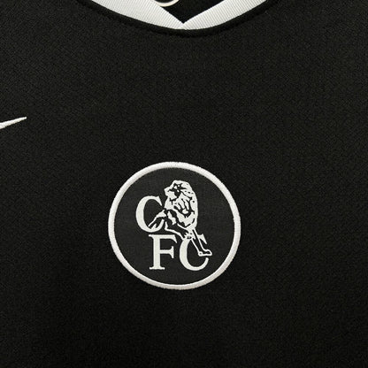 Camiseta Chelsea Tercera 25/26 - Versión Fan