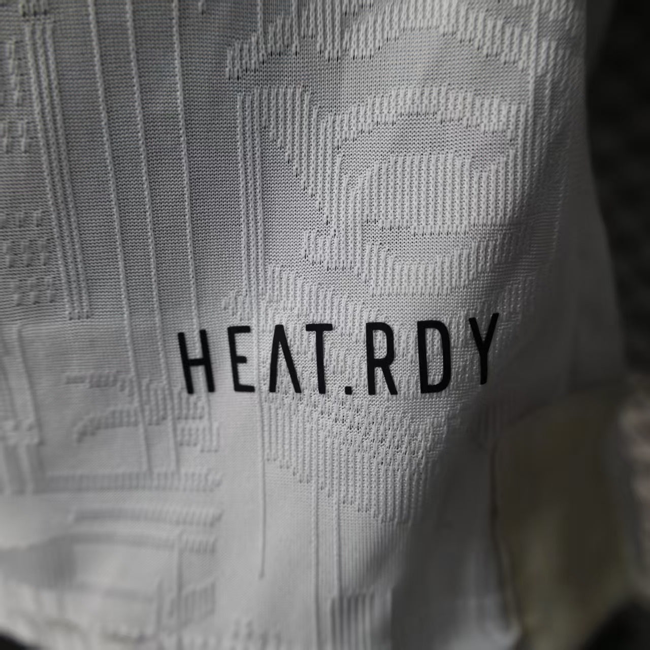 Camiseta Arsenal Tercera 25/26 - Versión Jugador