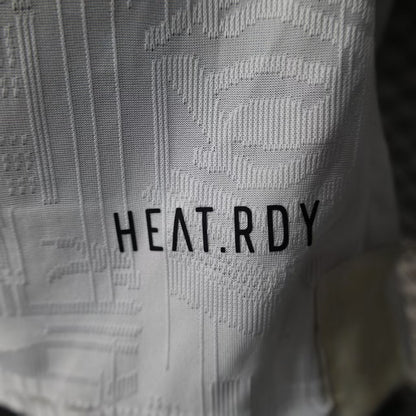 Camiseta Arsenal Tercera 25/26 - Versión Jugador