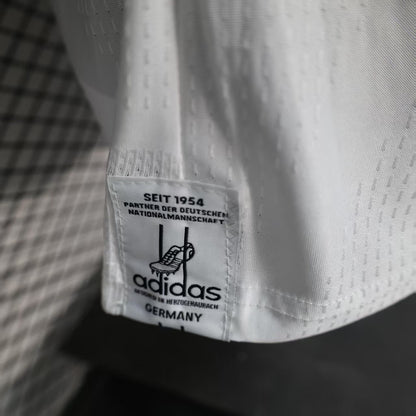 Camiseta Alemania Local 2026 - Versión Jugador