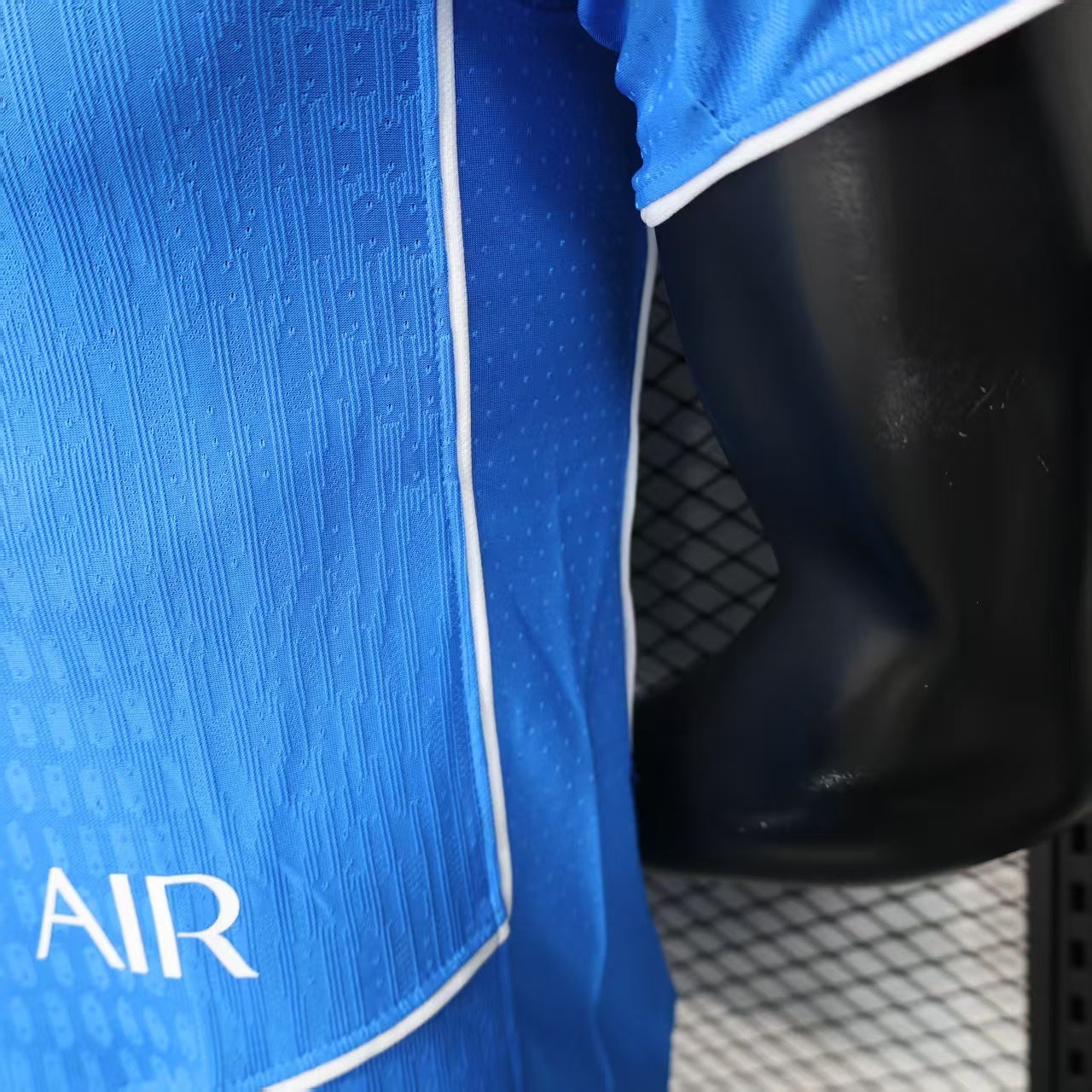 Camiseta Atlético Madrid Tercera 25/26 - Versión Jugador