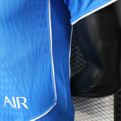 Camiseta Atlético Madrid Tercera 25/26 - Versión Jugador