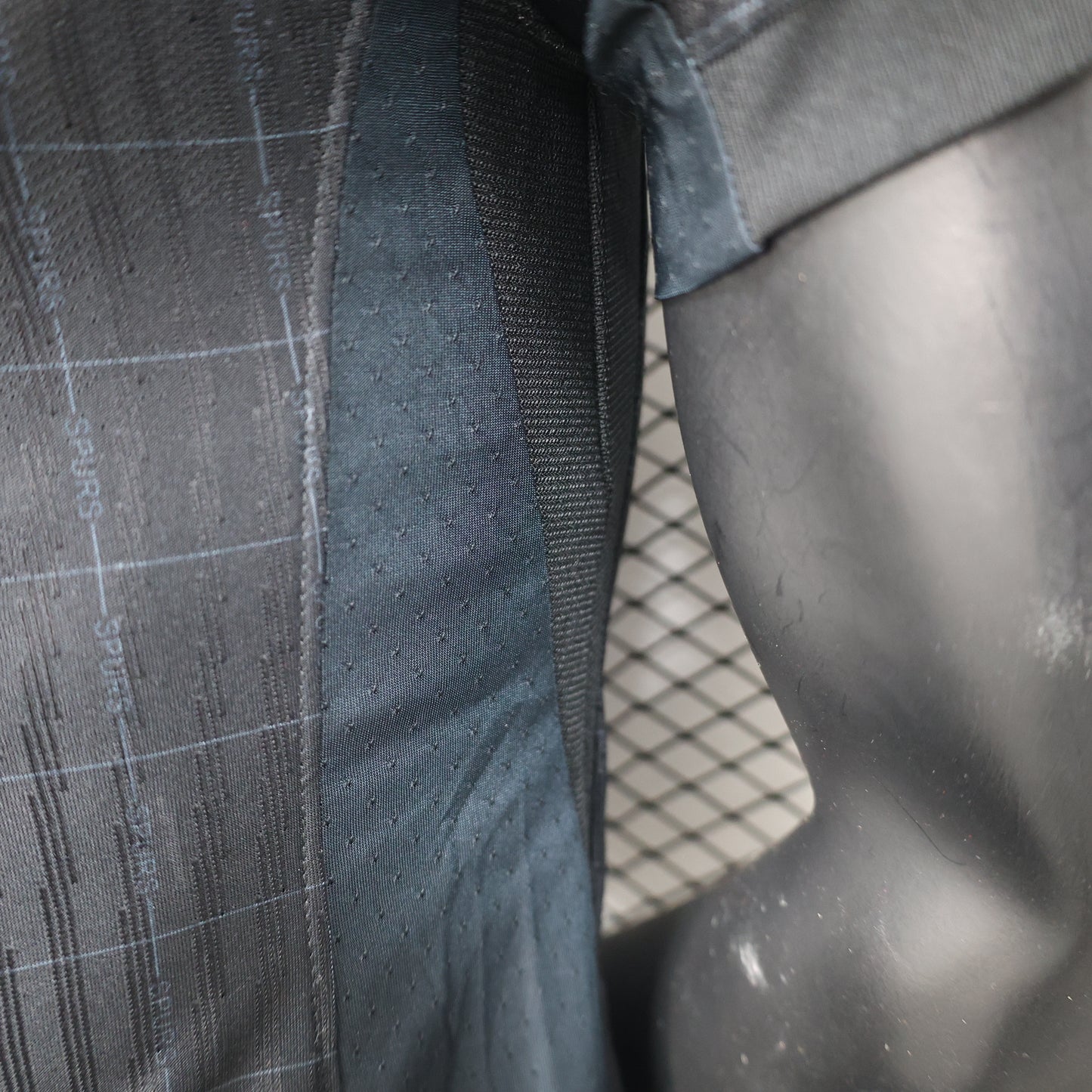 Camiseta Tottenham Visita 25/26 - Versión Jugador