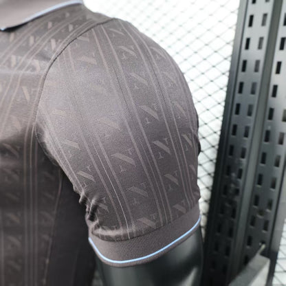 Camiseta Napoli Tercera 25/26 - Versión Jugador