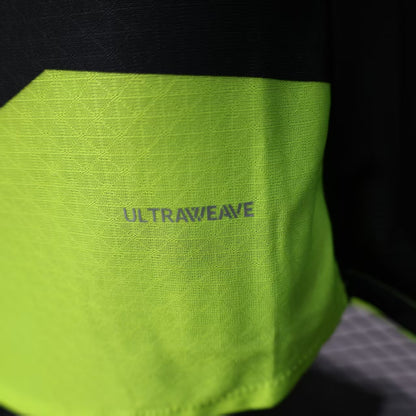 Camiseta Borussia Dortmund Visita 25/26 - Versión Jugador