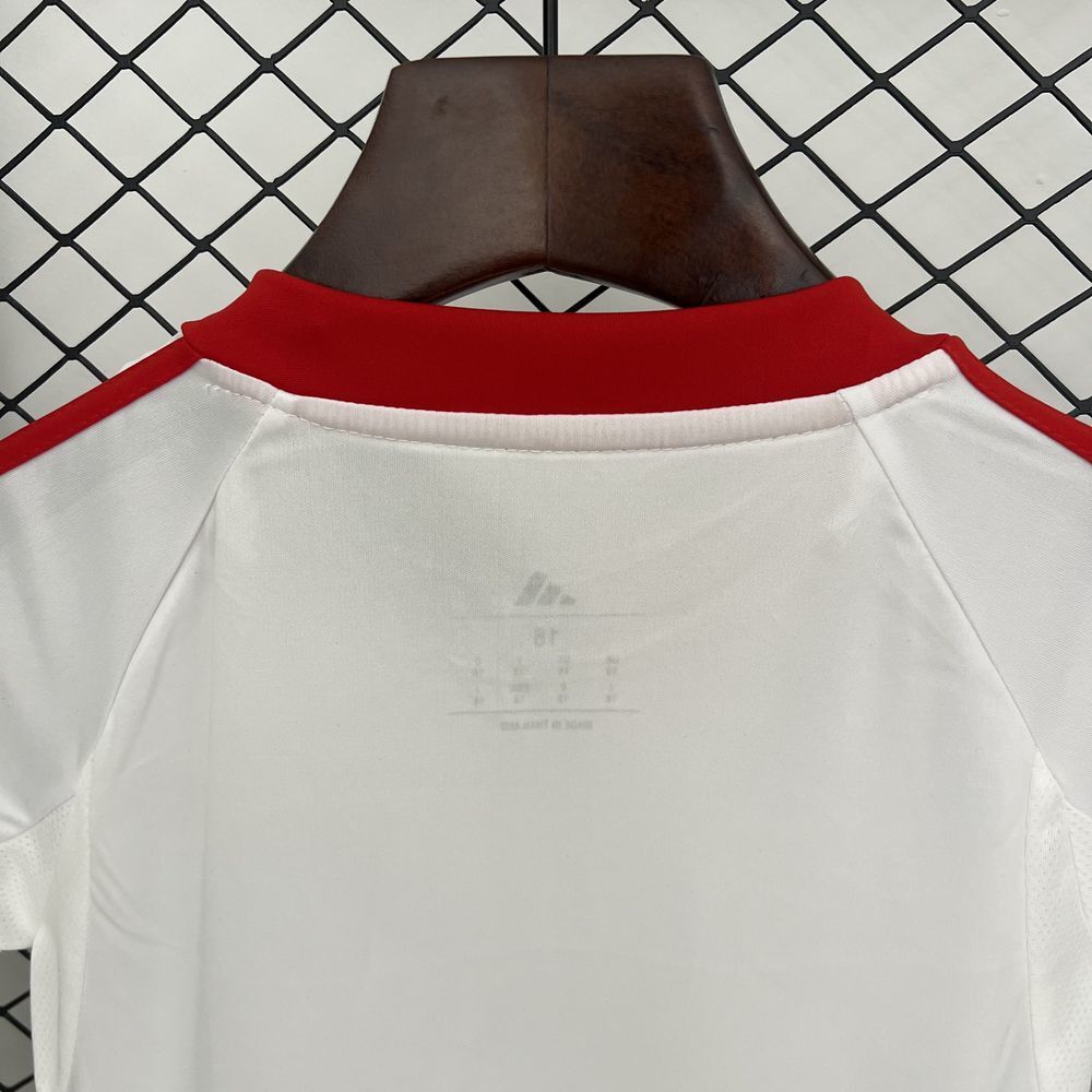 Kit Niño Sevilla Local 25/26