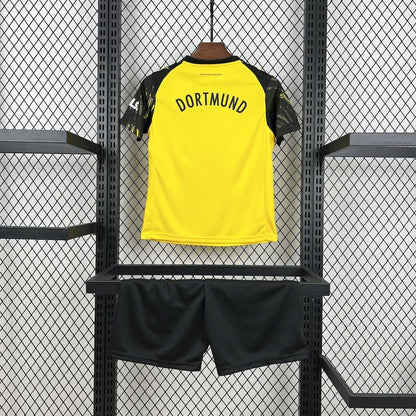 Kit Niño Borussia Dortmund Local 25/26