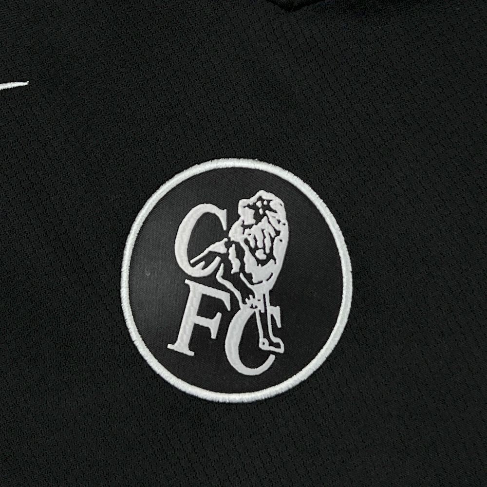 Camiseta Chelsea Tercera 25/26 - Manga Larga