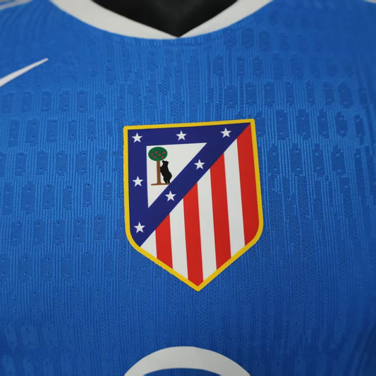 Camiseta Atlético Madrid Tercera 25/26 - Versión Jugador