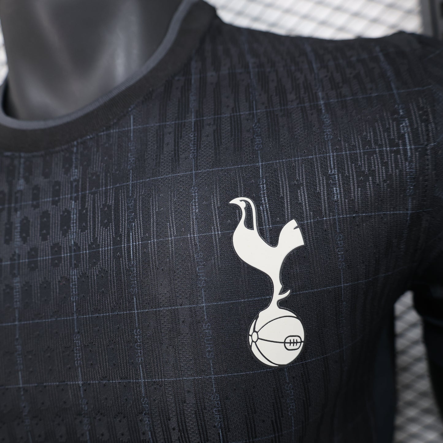 Camiseta Tottenham Visita 25/26 - Versión Jugador