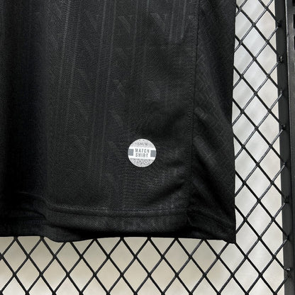 Camiseta Napoli Tercera 25/26 - Versión Fan