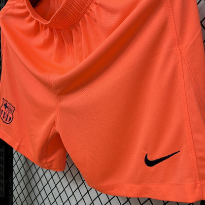 Short Barcelona Tercera 25/26